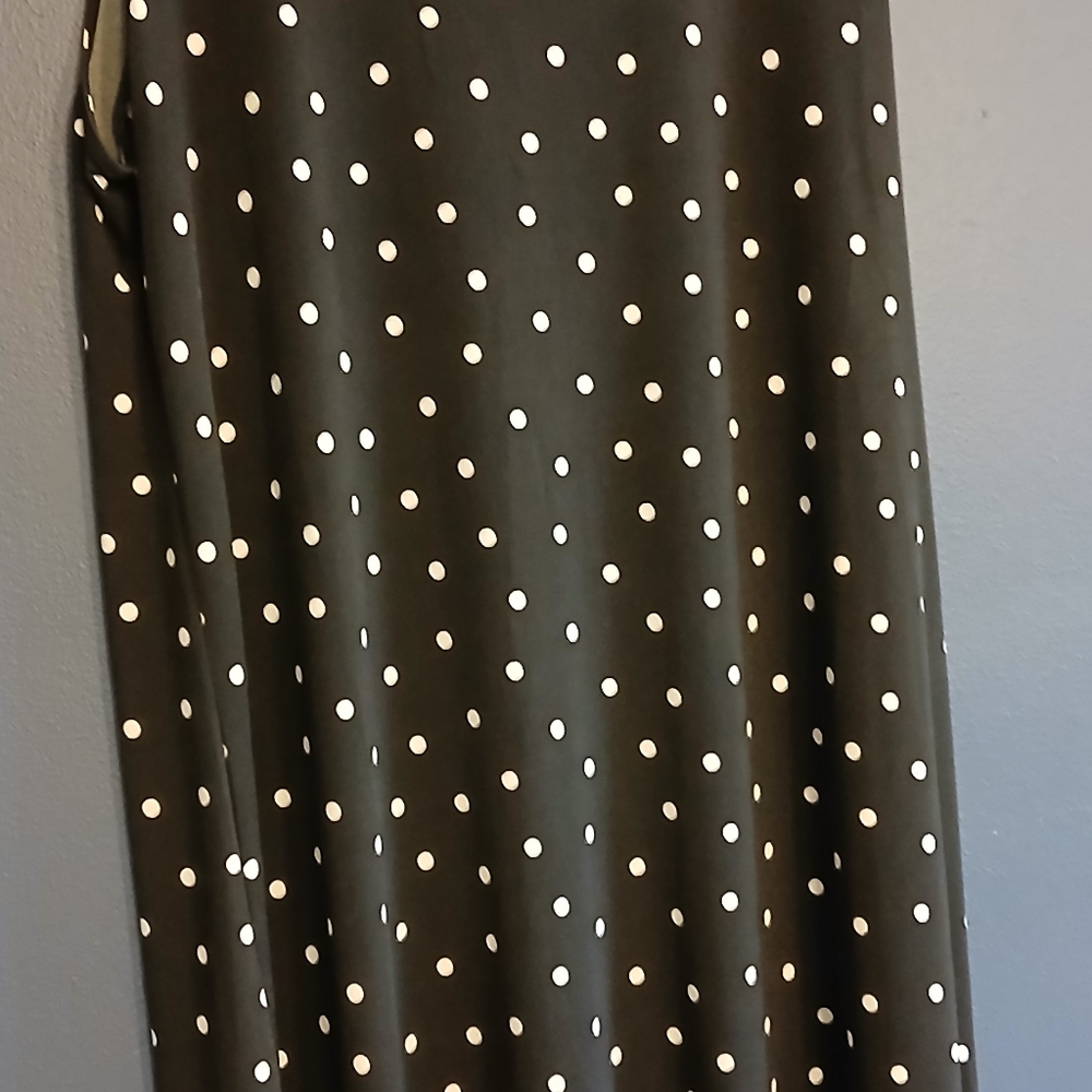 Talbot Sleeveless Dress - Picture 3 of 3